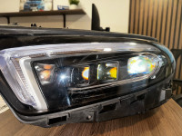 Lijevi far mercedes A  multibeam (kompletan)