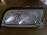 LIJEVI FAR MERCEDES C KLASA (W202)