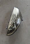 Lijevi far renault cilo 4