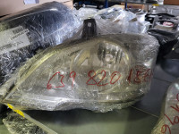 Lijevi far za Vito 639 A6398201861 (6398201861)