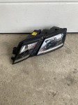 LIJEVI LED FAR OCTAVIA III FACELIFT 2019