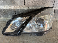 Lijevi led xenon far mercedes e classe w212 A2128205761KZ