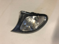 Lijevi žmigavac BMW serije 3 e46