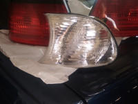 Lijevi žmigavac prednji org. Bmw3 e46coupe