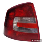 Lijevo Stop Svijetlo ŠKODA OCTAVIA 04-09