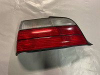 LIJEVO STRAŽNJE SVJETLO STRAŽNJE LIJEVO BMW 3 E36 1990-1999 2 VRATA CO