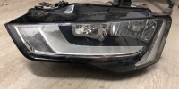 Lijevo svjetlo za A5 facelift, lijevo prednje svjetlo za Audi 8T094100