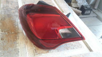 Ljeva stop lampa Corsa E 2015,5 vrata