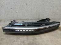 MAGLENKA PREDNJA STRANA DRL LIJEVA CITROEN C5 X C5X LED 9833775680