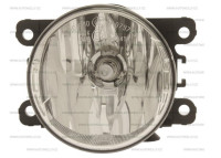 MAGLENKA RENAULT CAPTUR PREDNJA MAGLENKA [Valeo] L/D **NOVO**