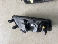 Maglenka Škoda octavia III 5E0 941 700 F