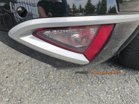 MAGLENKA ZADNJA DESNA KIA SPORTAGE