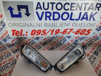 Maglenke /Ford C max 2017 /L i D F1EB15A255AB I 254AB