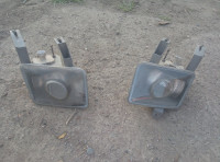 maglenke opel vectra b