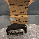 Maglenke za VW Polo Classic ,Variant,Seat Cordoba