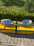 Magneti marelli farovi Citroen C3 (2002-2010)