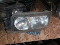 Man prednji lijevi far