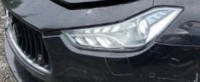 Maserati Ghibli Farovi