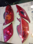 Mazd 3 1.6 di 2006 zadnje lampe