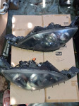Mazd 3 2006 farovi