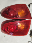Mazd 3 sedan 1.6 di 2006 zadnje lampe