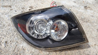 Mazda 3 BK 2006 zadnja LED lampa vozačeva strana