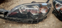 Mazda 3 farovi
