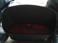 Mazda 323 Coupe 99, god. treće štop svijetlo