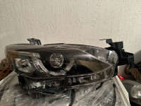 Mazda 6 FULL LED farovi