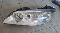 MAZDA 6 GG GY 2003 FAR LIJEVI HALOGENI