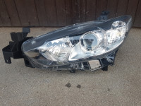 Mazda 6 VI 2012+ levi xenon far