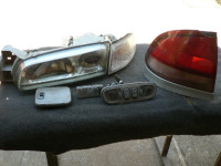 MAZDA 626 2,0 i model 92. proizvodnja 93. go.