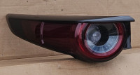 MAZDA CX 30 CX3019- LAMPA FAR LIJEVA STRANA ZADNJA DFR5-51160