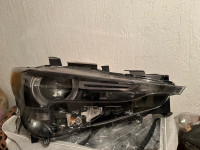 Mazda CX-5 2019 FULL LED desni far