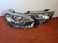 Mazda cx-5 led farovi