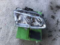 MEGANE prednje desno svjetlo RENAULT prednje desno 88204653