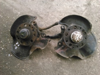 MERCEDES 190, 124 PREDNJE GLAVČINE