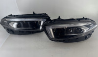 MERCEDES A KLASA 177 W177 DESNI FAR  A1779062605