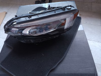 Mercedes A klasa far A177 Multibem led