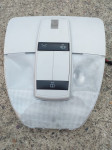 Mercedes A klasa W169 svijetlo kabine