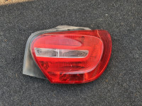 Mercedes a klasa w176 zadnje desno svjetlo
