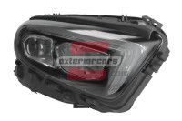 MERCEDES A klasa W177 (18-22) - Prednje svjetlo LED (desna strana)