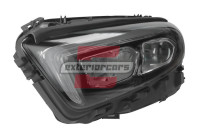 MERCEDES A klasa W177 (18-22) - Prednje svjetlo LED (lijeva strana)