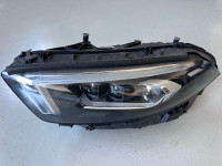 MERCEDES A KLASA W177 MULTIBEAM FAR A1779065303