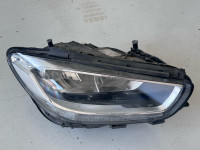 MERCEDES B KLASA W247 FAR 2019-