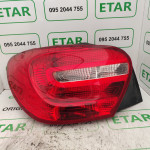MERCEDES-BENZ A-KLASA W176, 2012.–2015. — LIJEVI STOP — A1769060100