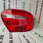 MERCEDES-BENZ A-KLASA W176, 2012.–2015. — STOP SVJETLO D — A1769060200