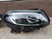 Mercedes benz Bklasa w246 2015 led desni far