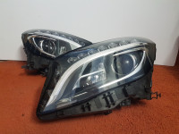 Mercedes Benz GLA A156 xenon farovi