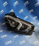 Mercedes-Benz GLE W167 - Desni far Multibeam A1679068607